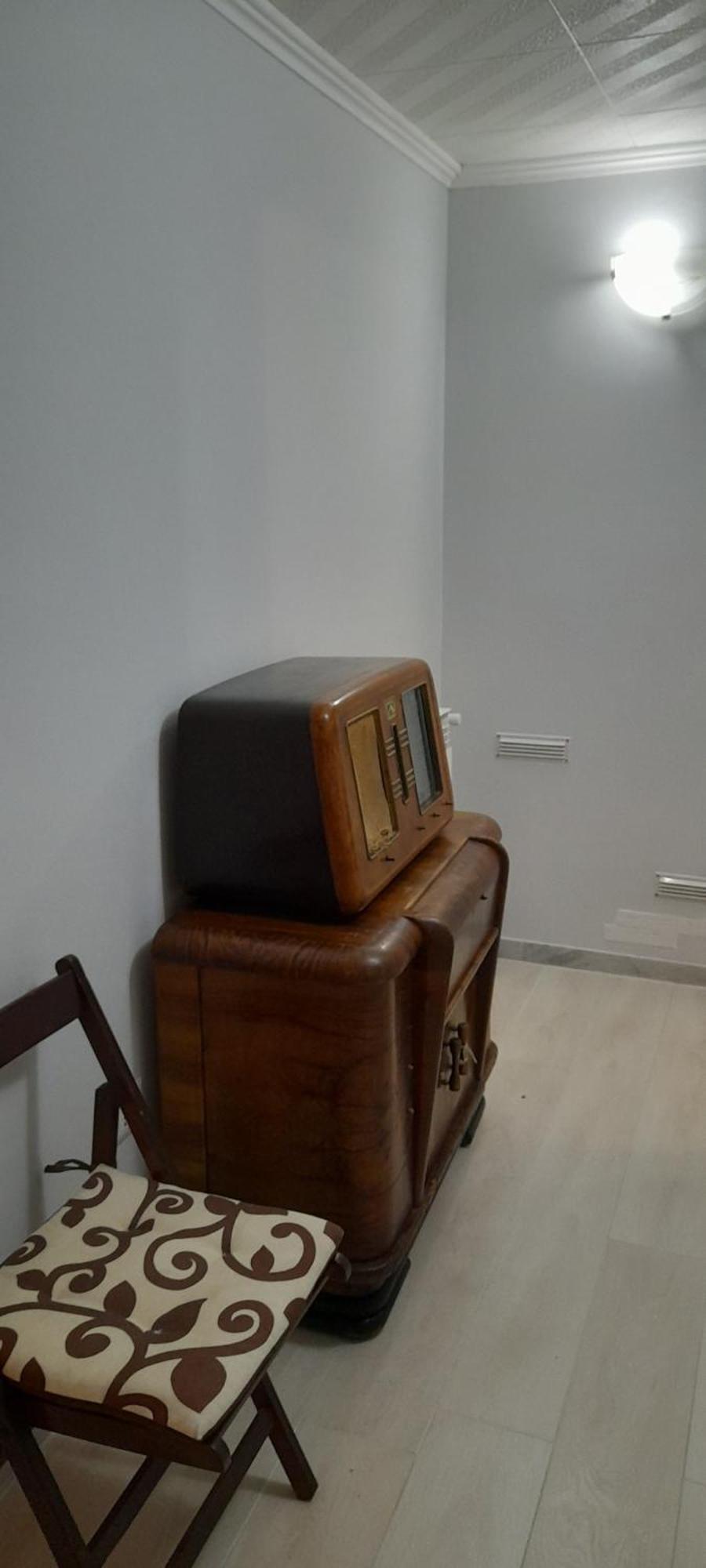ア カサ トゥア オスティア・アンティカアパートメント 部屋 写真