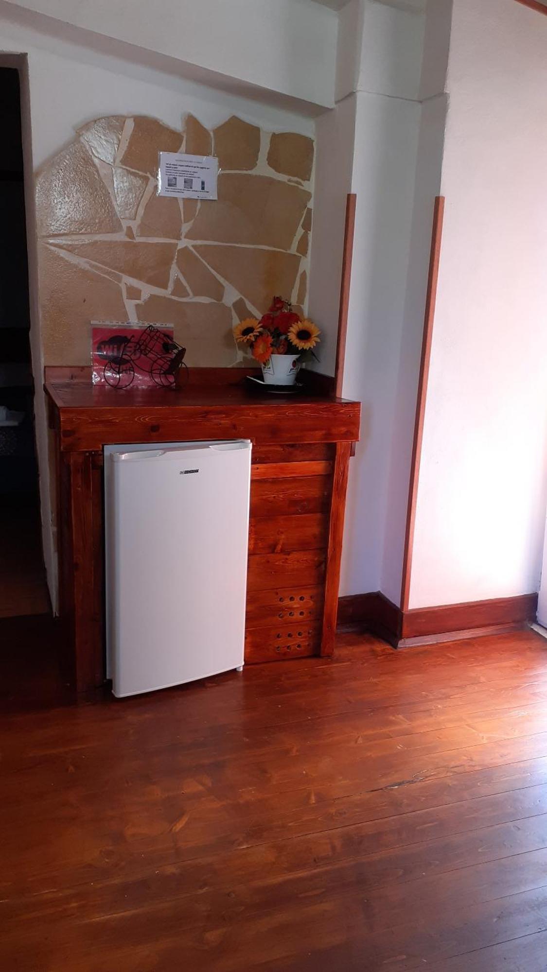 ア カサ トゥア オスティア・アンティカアパートメント 部屋 写真
